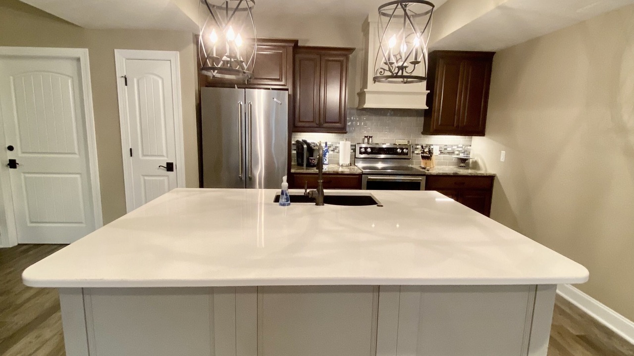 Photo of Kitchen in Massillon