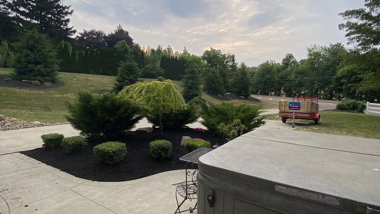 Photo of Outdoor in Massillon