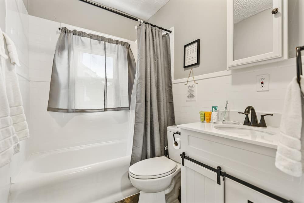 Photo of Bathroom in Canton