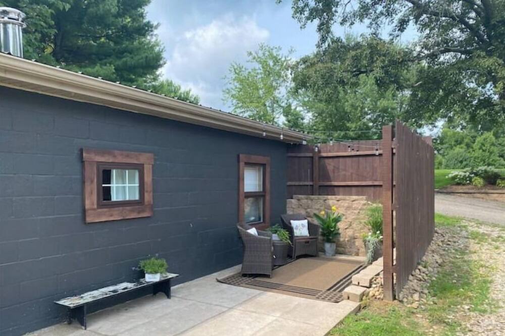 Photo of Outdoor in Cambridge