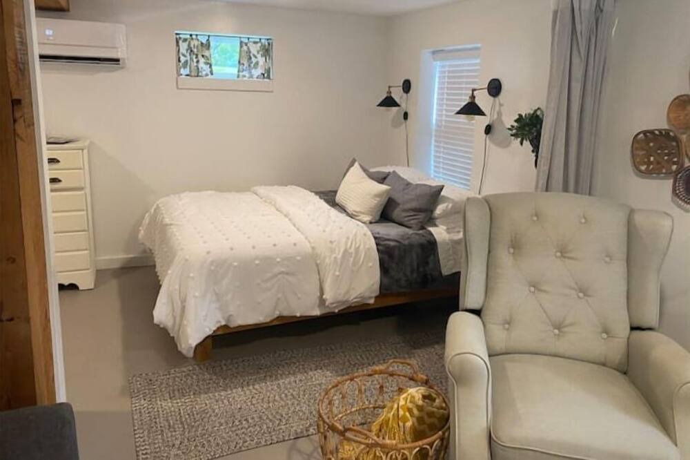 Photo of Bedroom in Cambridge