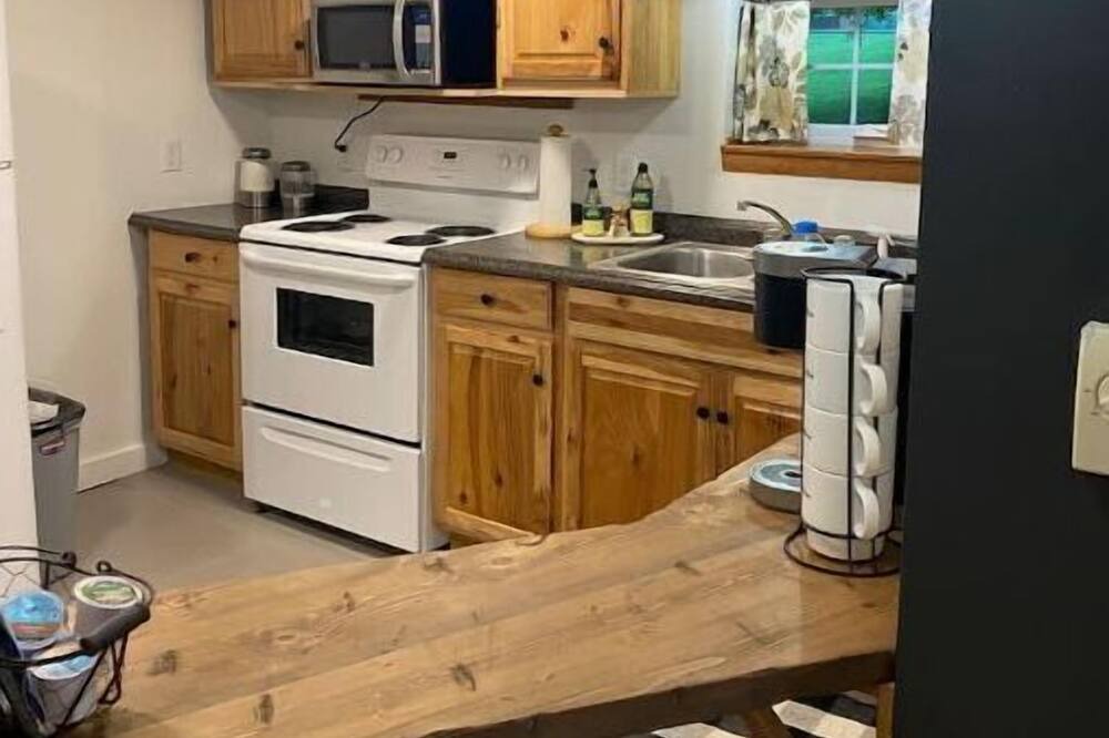 Photo of Kitchen in Cambridge