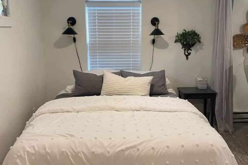 Photo of Bedroom in Cambridge