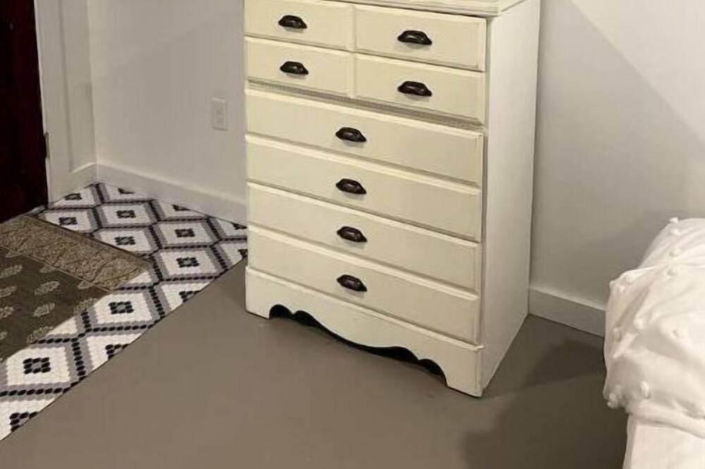 Photo of Bedroom in Cambridge