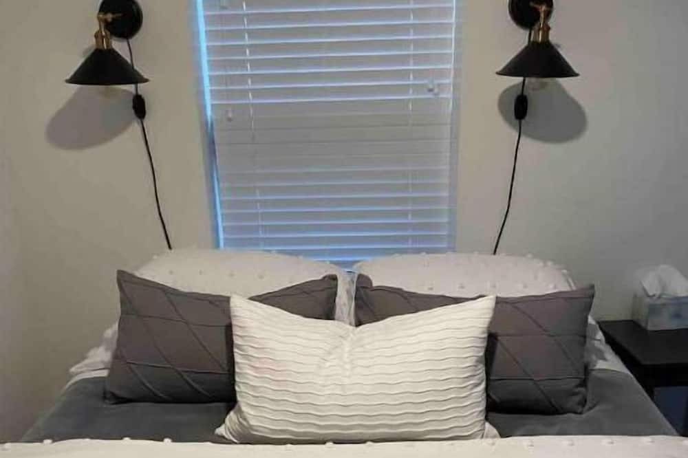 Photo of Bedroom in Cambridge