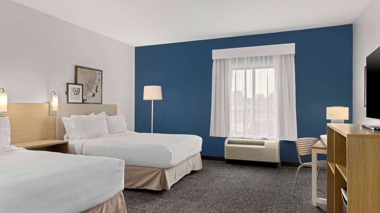 Photo of Bedroom in Newcomerstown