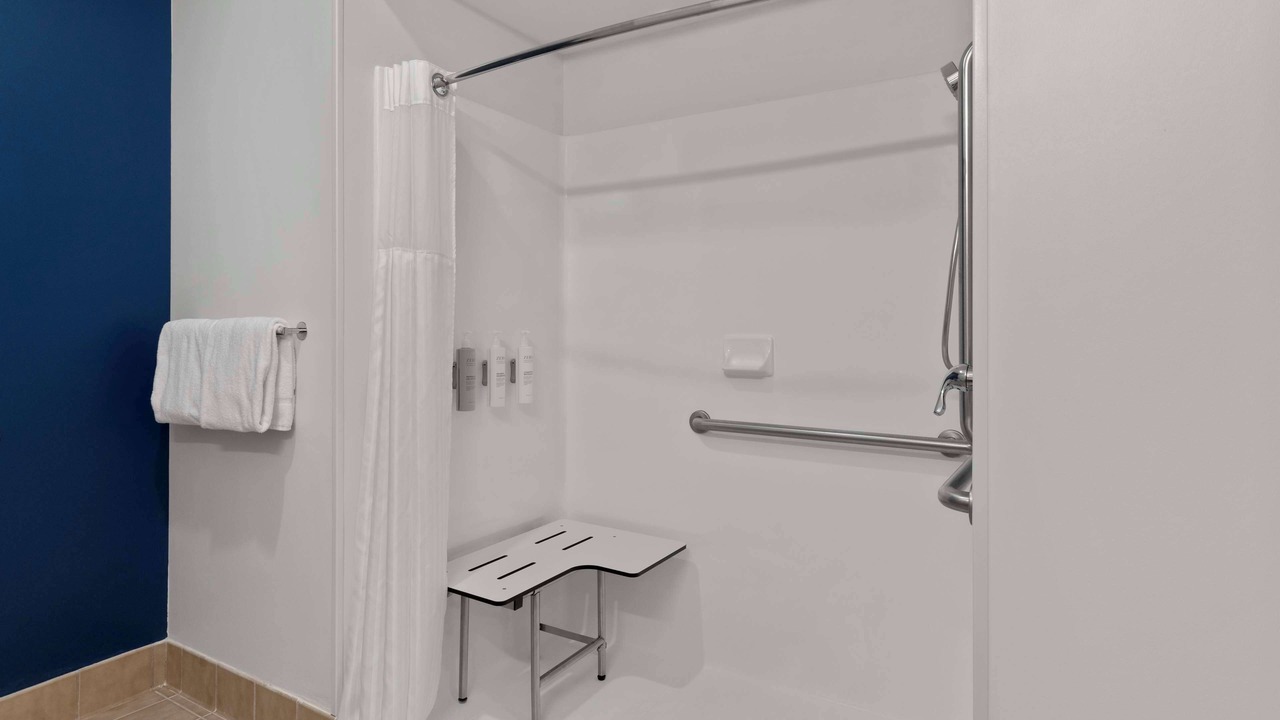 Photo of Bathroom in Newcomerstown