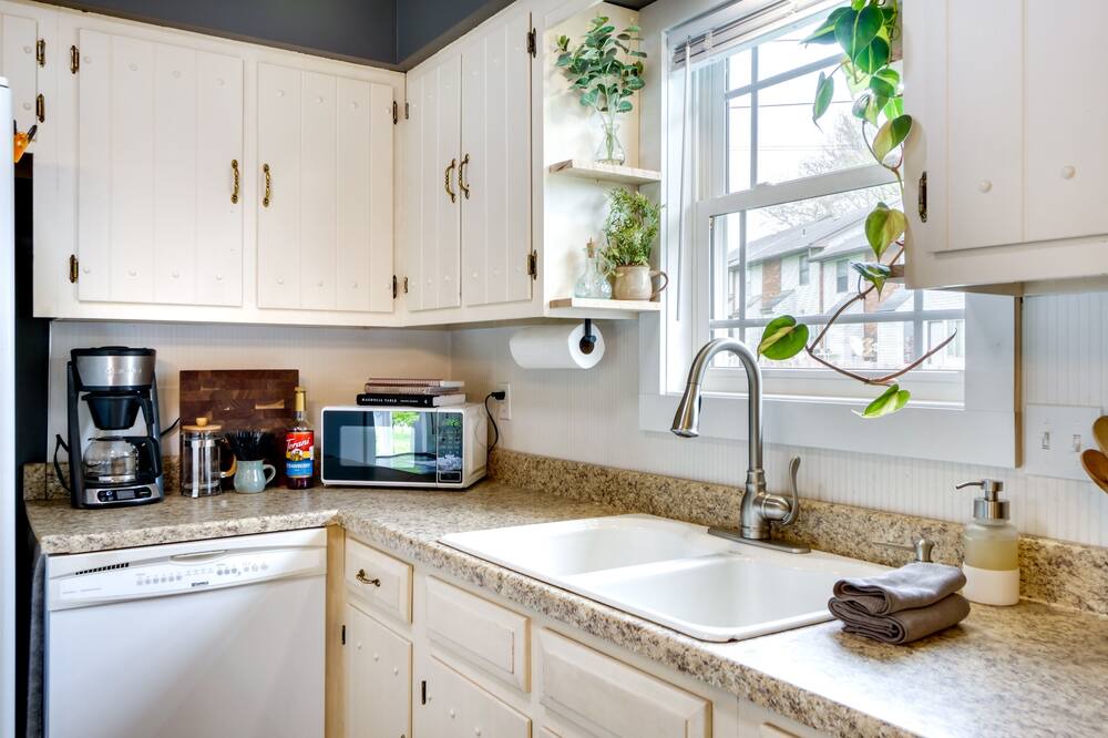 Photo of Kitchen in Sugarcreek