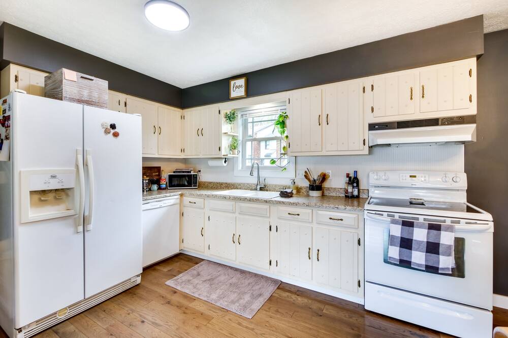 Photo of Kitchen in Sugarcreek