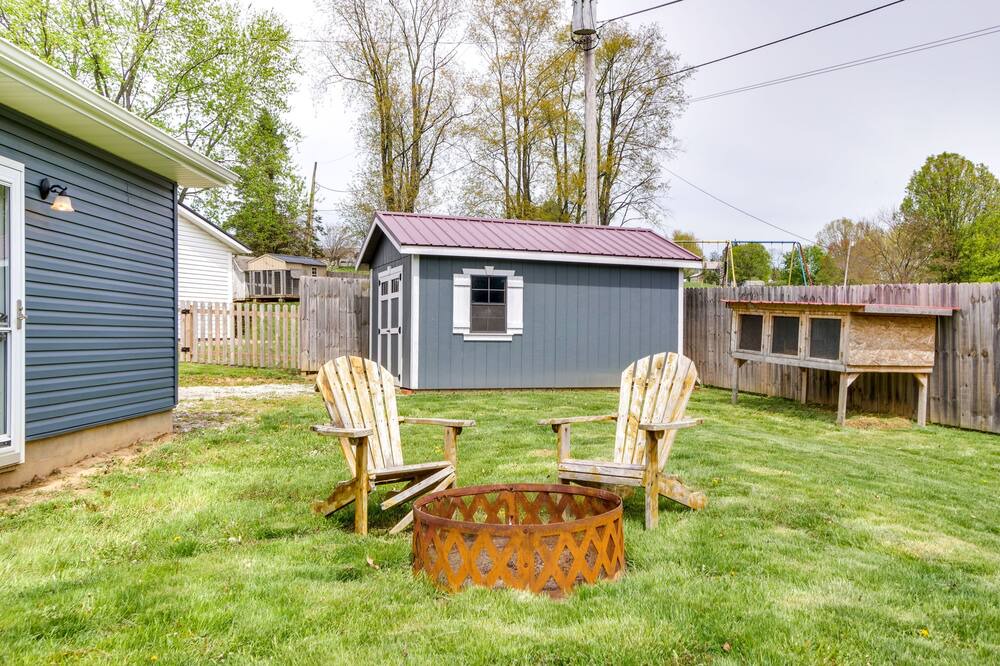 Photo of Outdoor in Sugarcreek