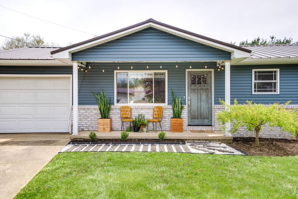 Photo of Outdoor in Sugarcreek
