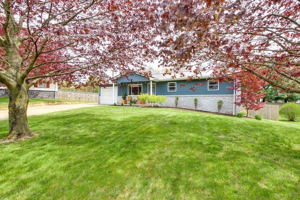 Photo of Outdoor in Sugarcreek