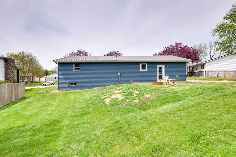 Photo of Outdoor in Sugarcreek