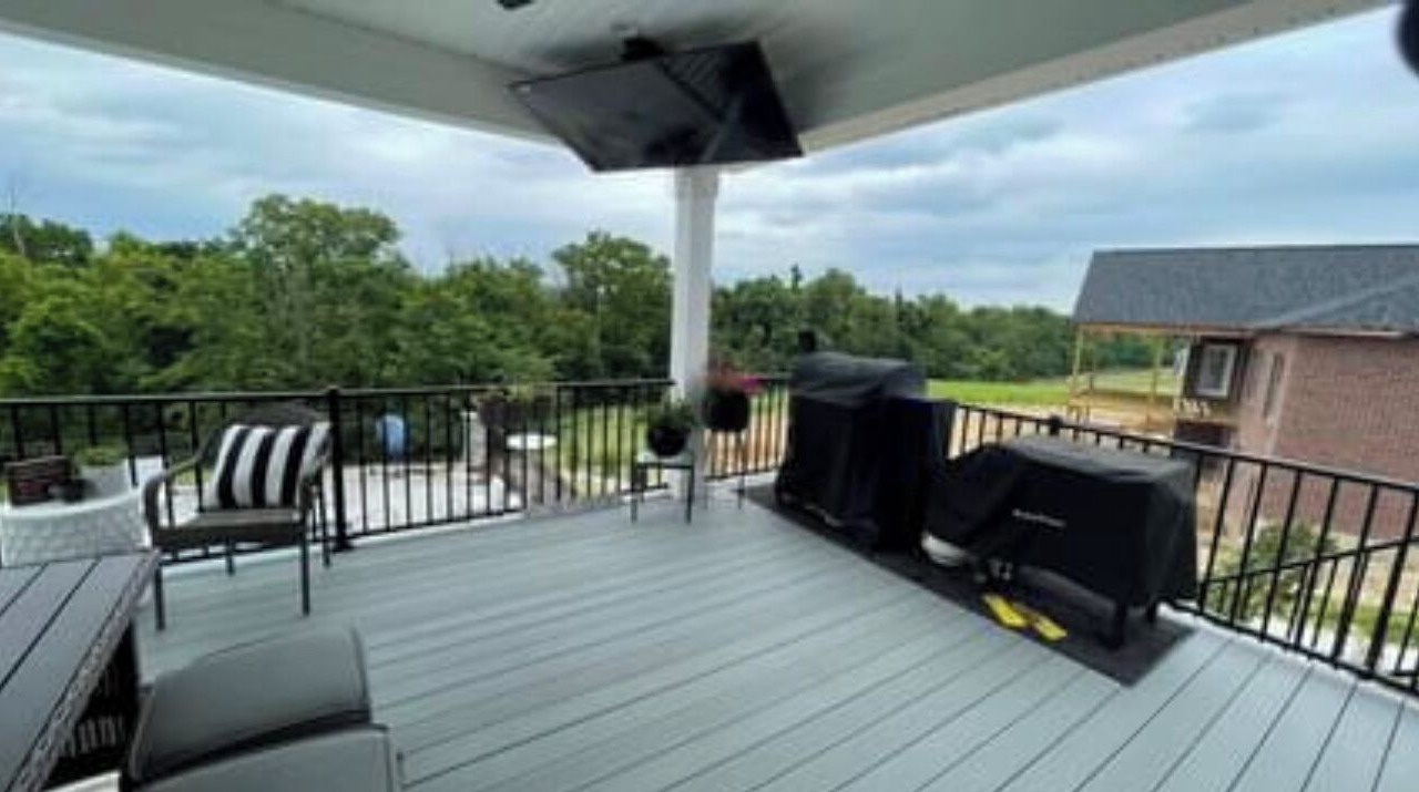 Photo of Outdoor in New Haven  Hamilton County