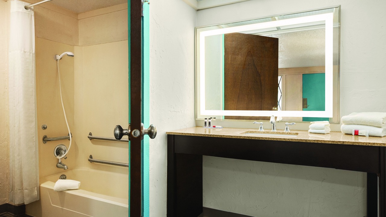 Photo of Bathroom in Dover