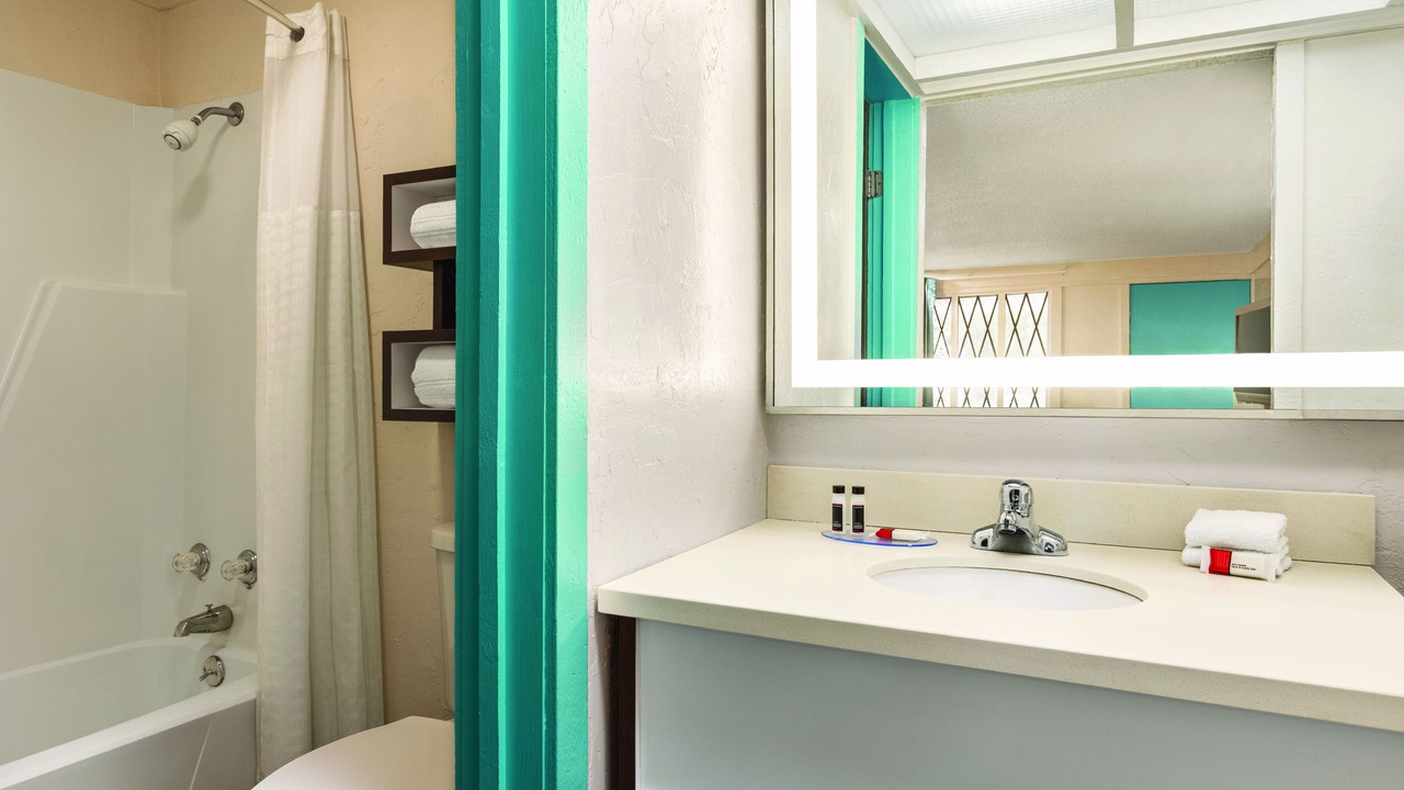 Photo of Bathroom in Dover