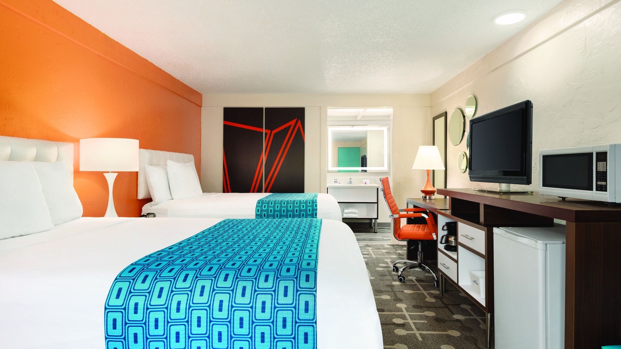 Photo of Bedroom in Dover