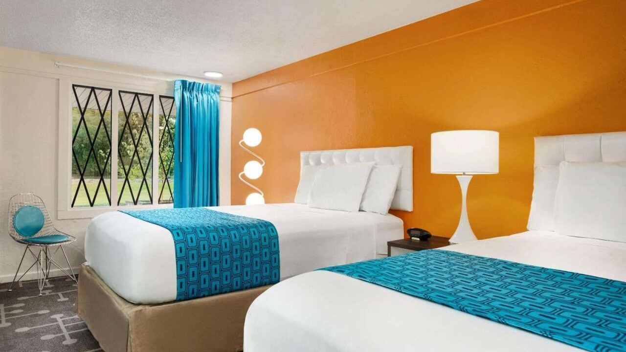 Photo of Bedroom in Dover