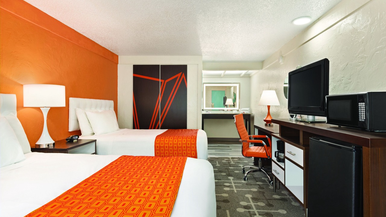 Photo of Bedroom in Dover