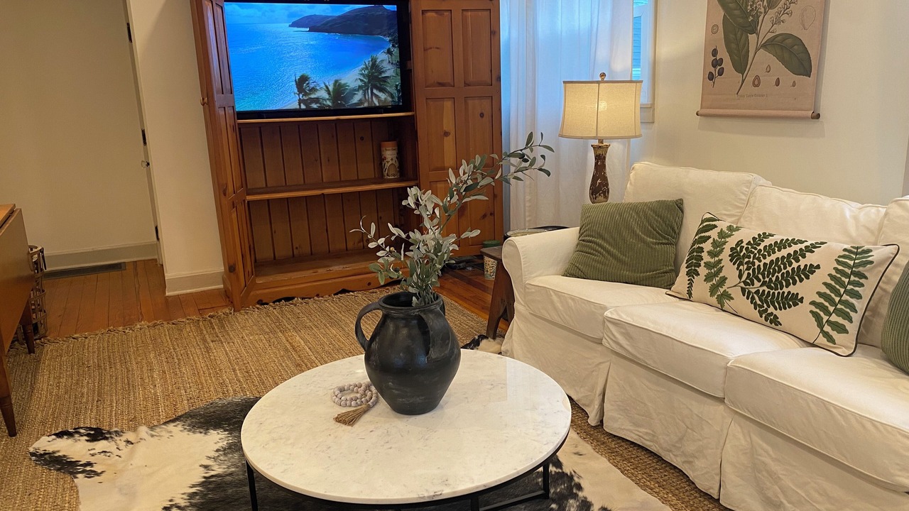 Photo of Livingroom in Athens