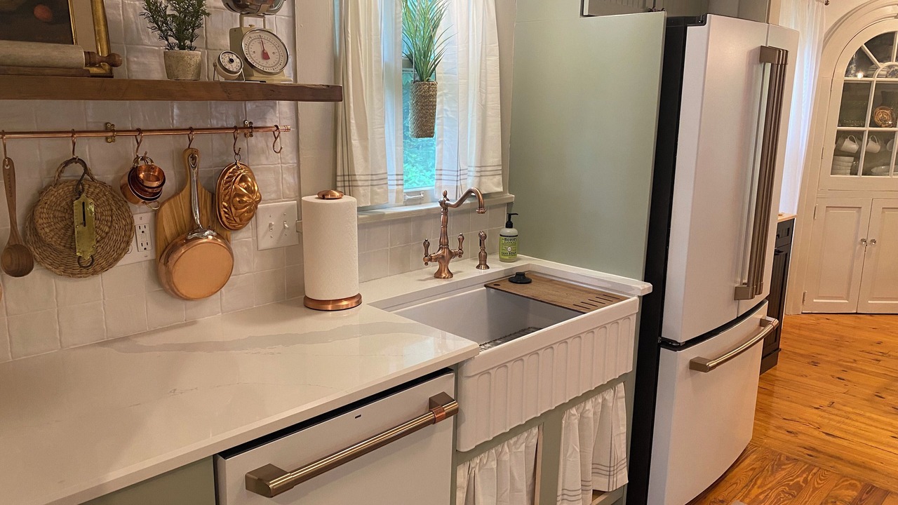 Photo of Kitchen in Athens
