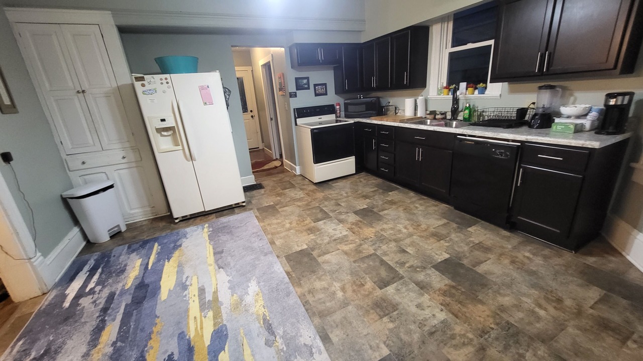 Photo of Kitchen in Wooster