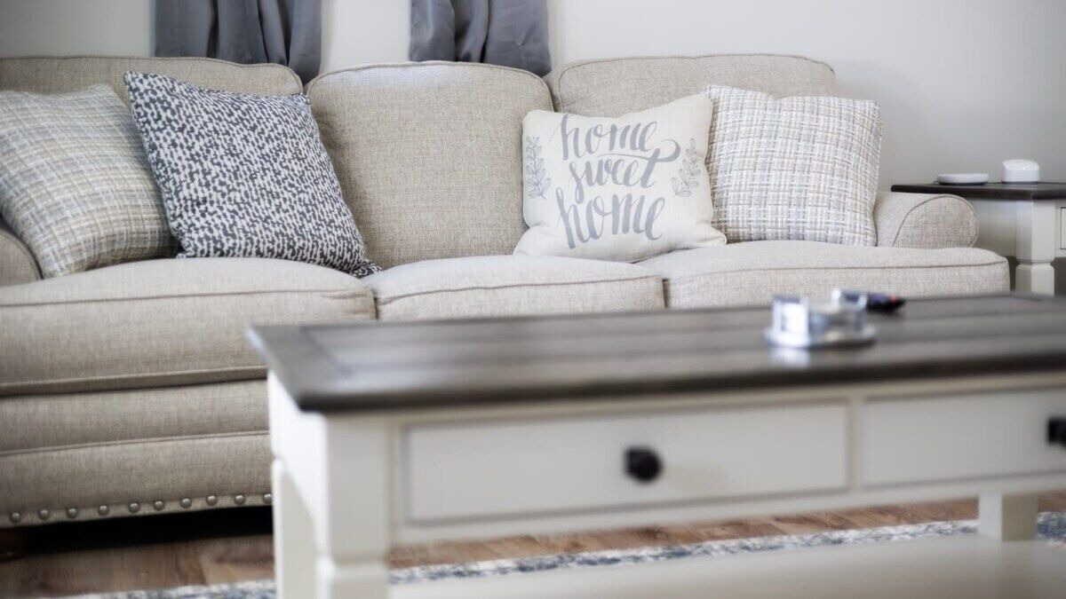 Photo of Livingroom in Medina