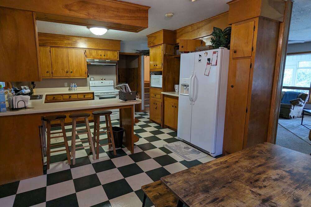 Photo of Kitchen in Marietta