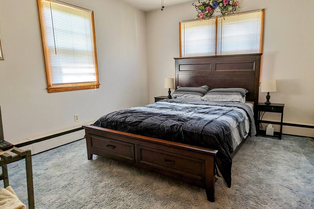 Photo of Bedroom in Marietta