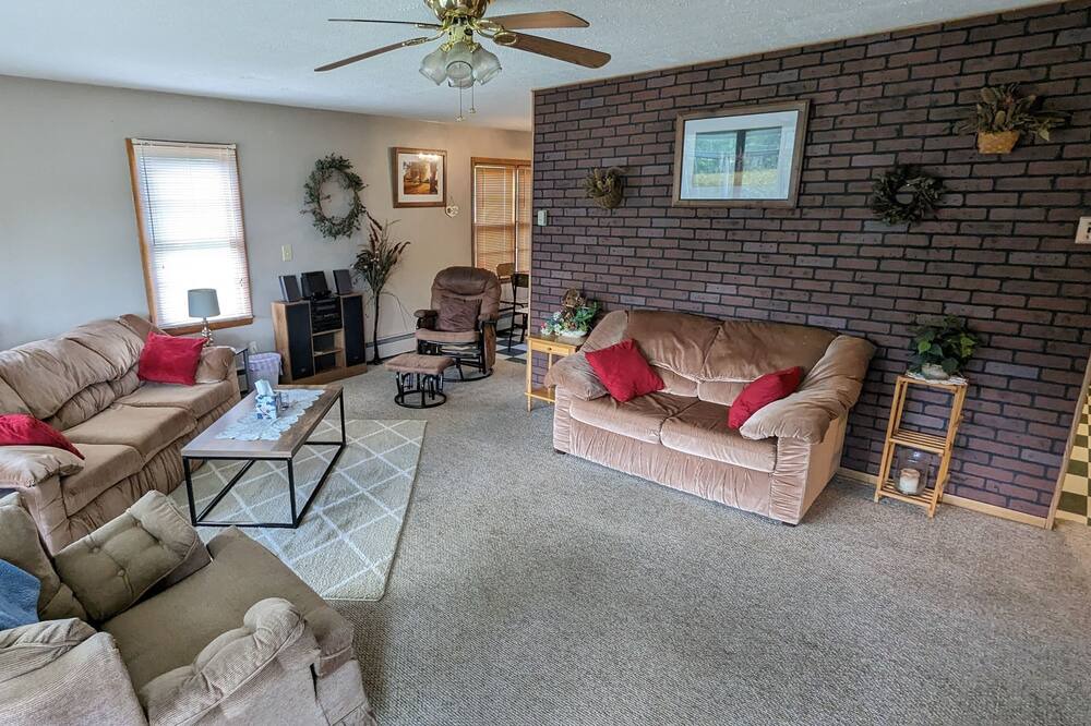 Photo of Livingroom in Marietta