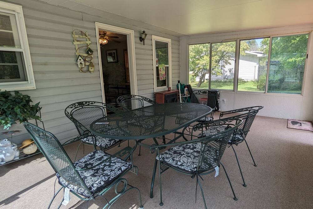 Photo of Outdoor in Marietta