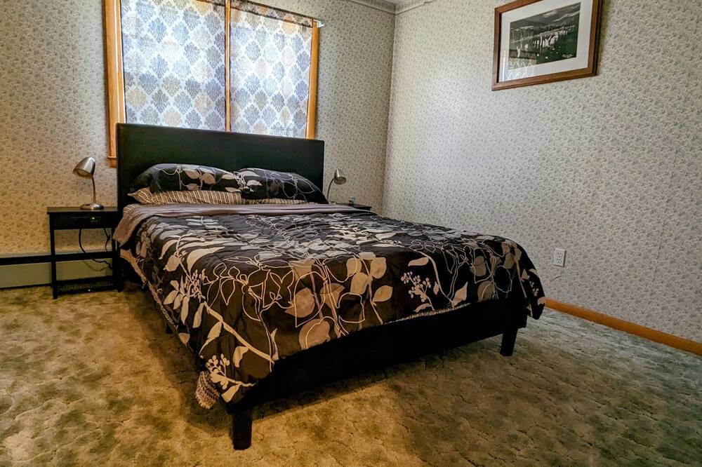 Photo of Bedroom in Marietta