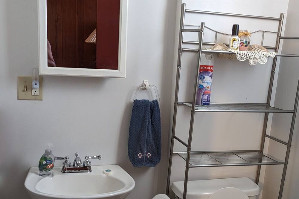 Photo of Bathroom in Marietta