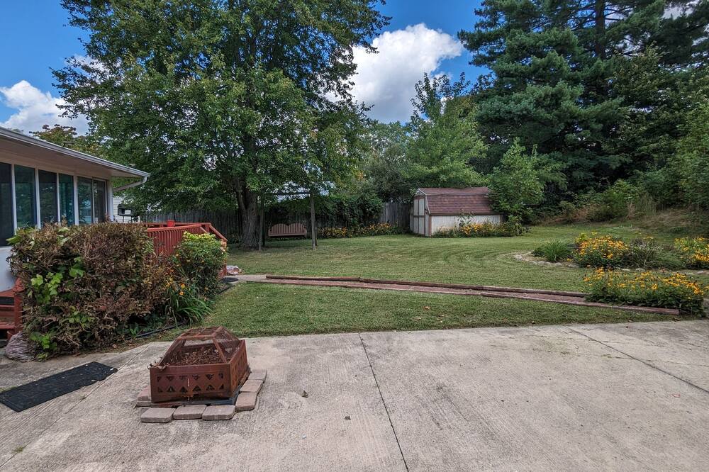 Photo of Outdoor in Marietta