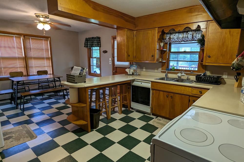 Photo of Kitchen in Marietta