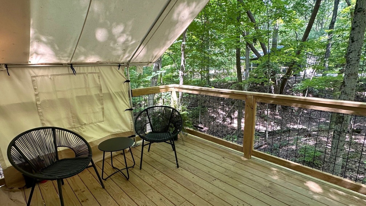 Photo of Outdoor in Cuyahoga Falls