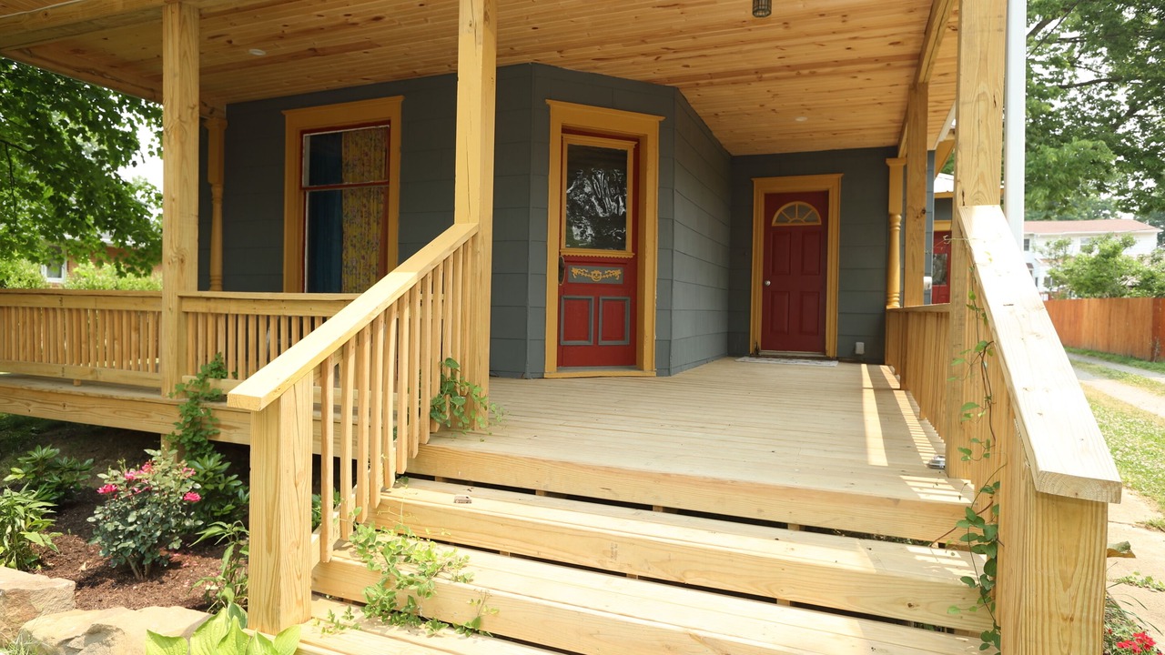 Photo of Outdoor in Mount Vernon