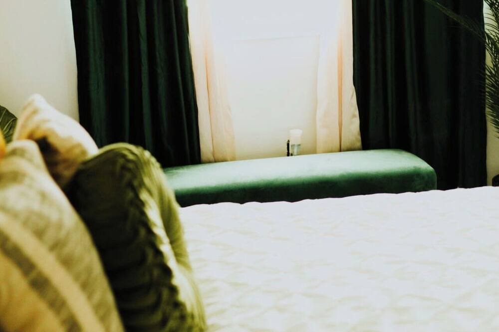 Photo of Bedroom in Lima
