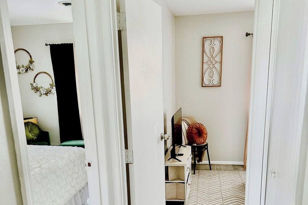 Photo of Bedroom in Lima
