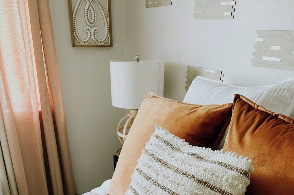 Photo of Bedroom in Lima