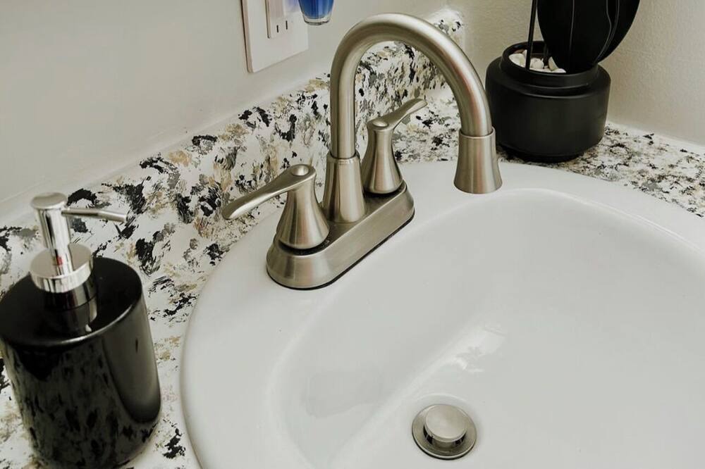 Photo of Bathroom in Lima