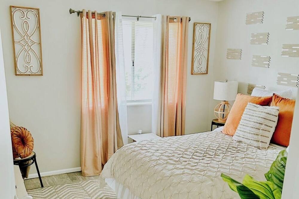 Photo of Bedroom in Lima