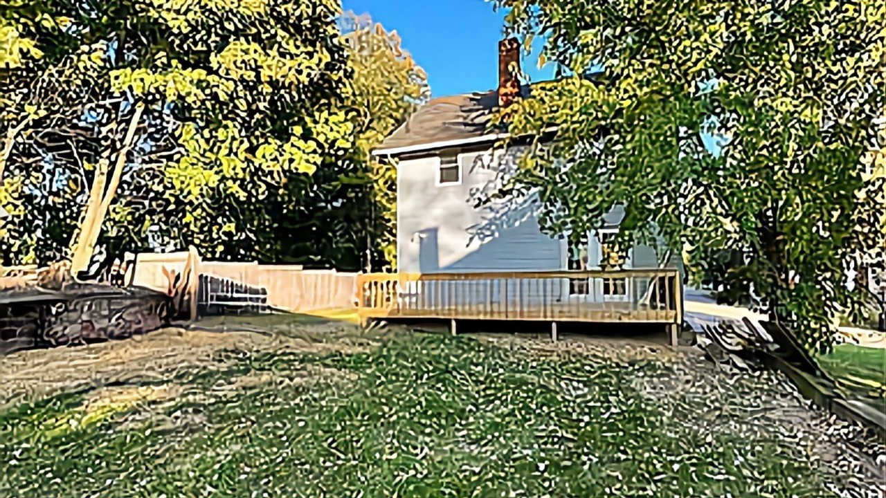 Photo of Outdoor in Canton