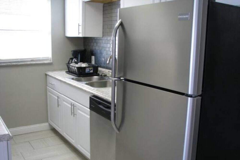 Photo of Kitchen in Mount Saint Joseph