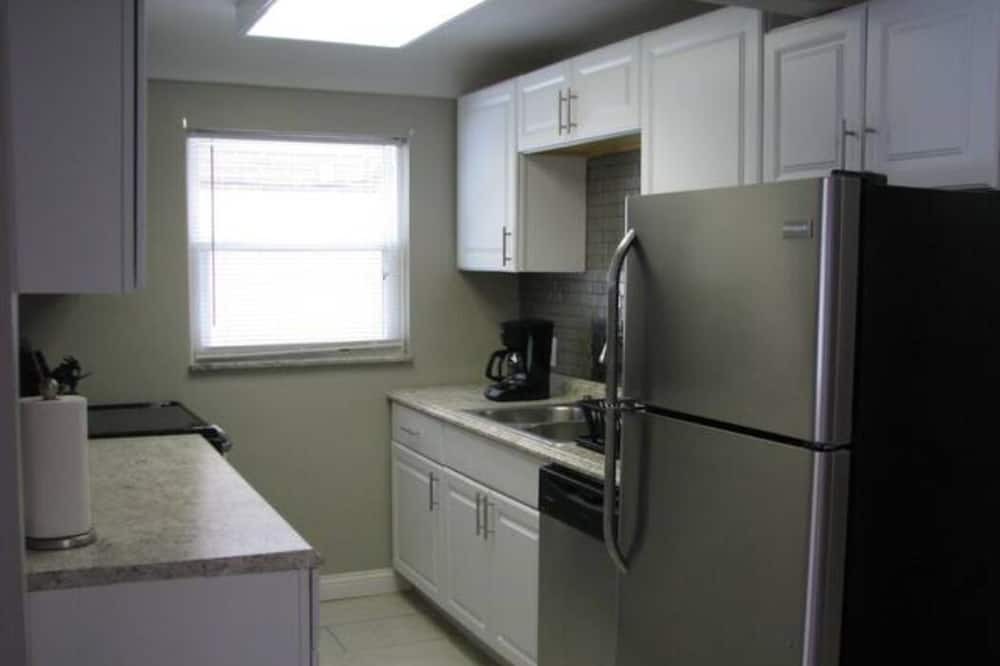 Photo of Kitchen in Mount Saint Joseph
