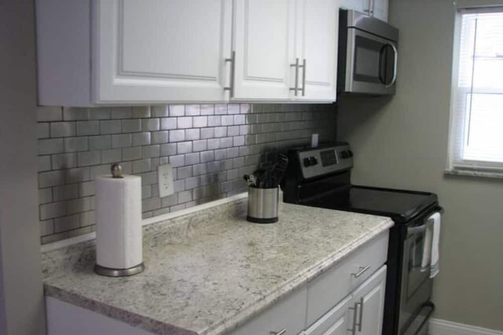 Photo of Kitchen in Mount Saint Joseph