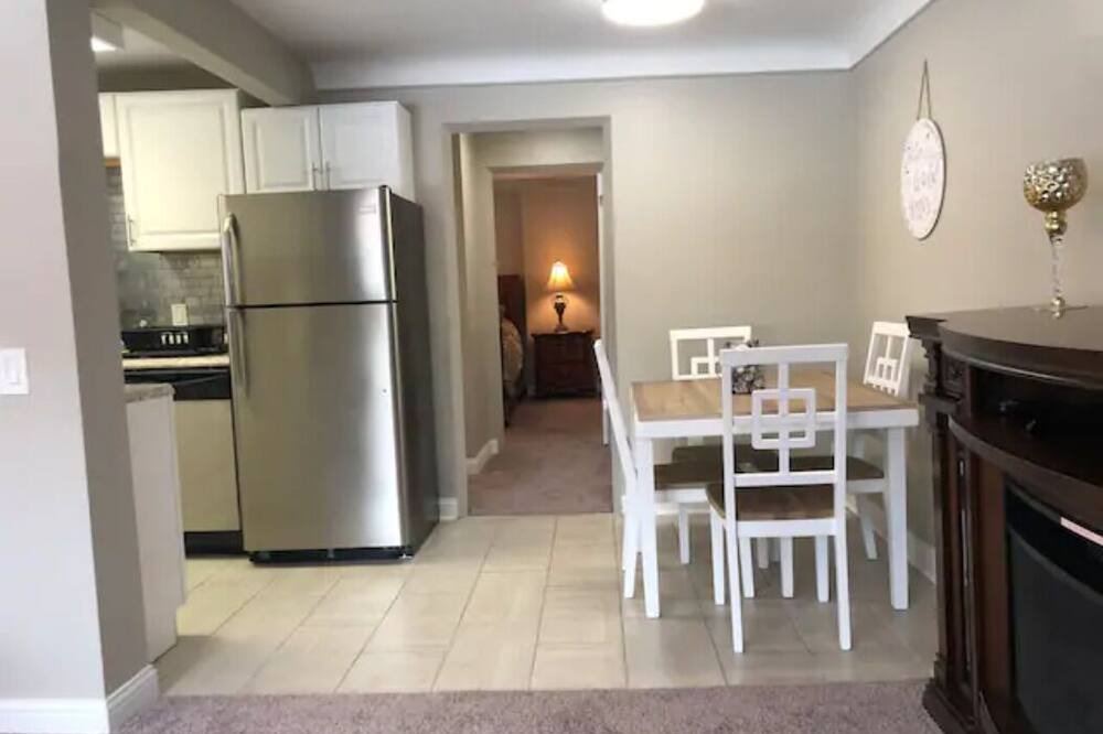 Photo of Kitchen in Mount Saint Joseph