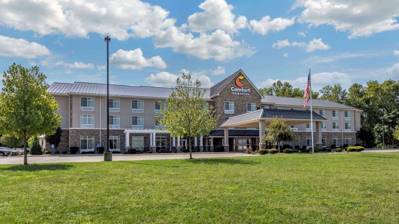 Photo of Outdoor in Dover