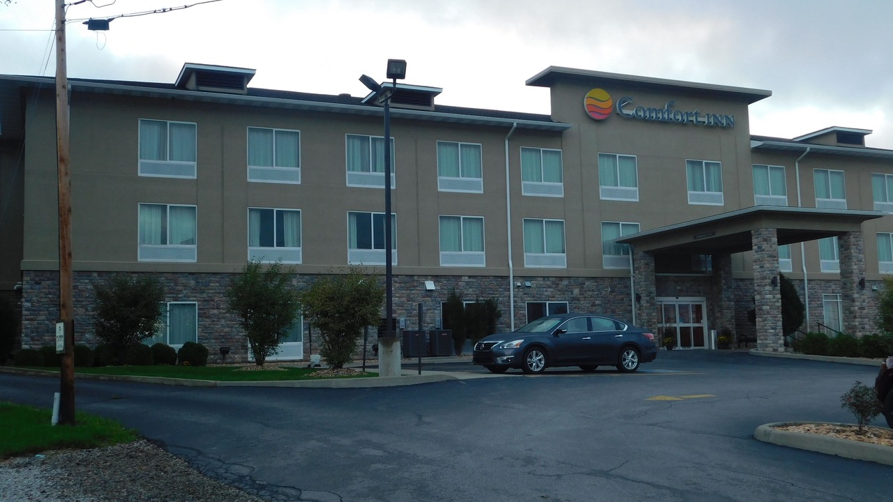 Photo of Outdoor in Barton