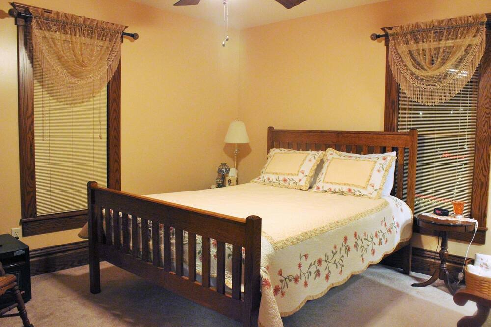Photo of Bedroom in Sardis